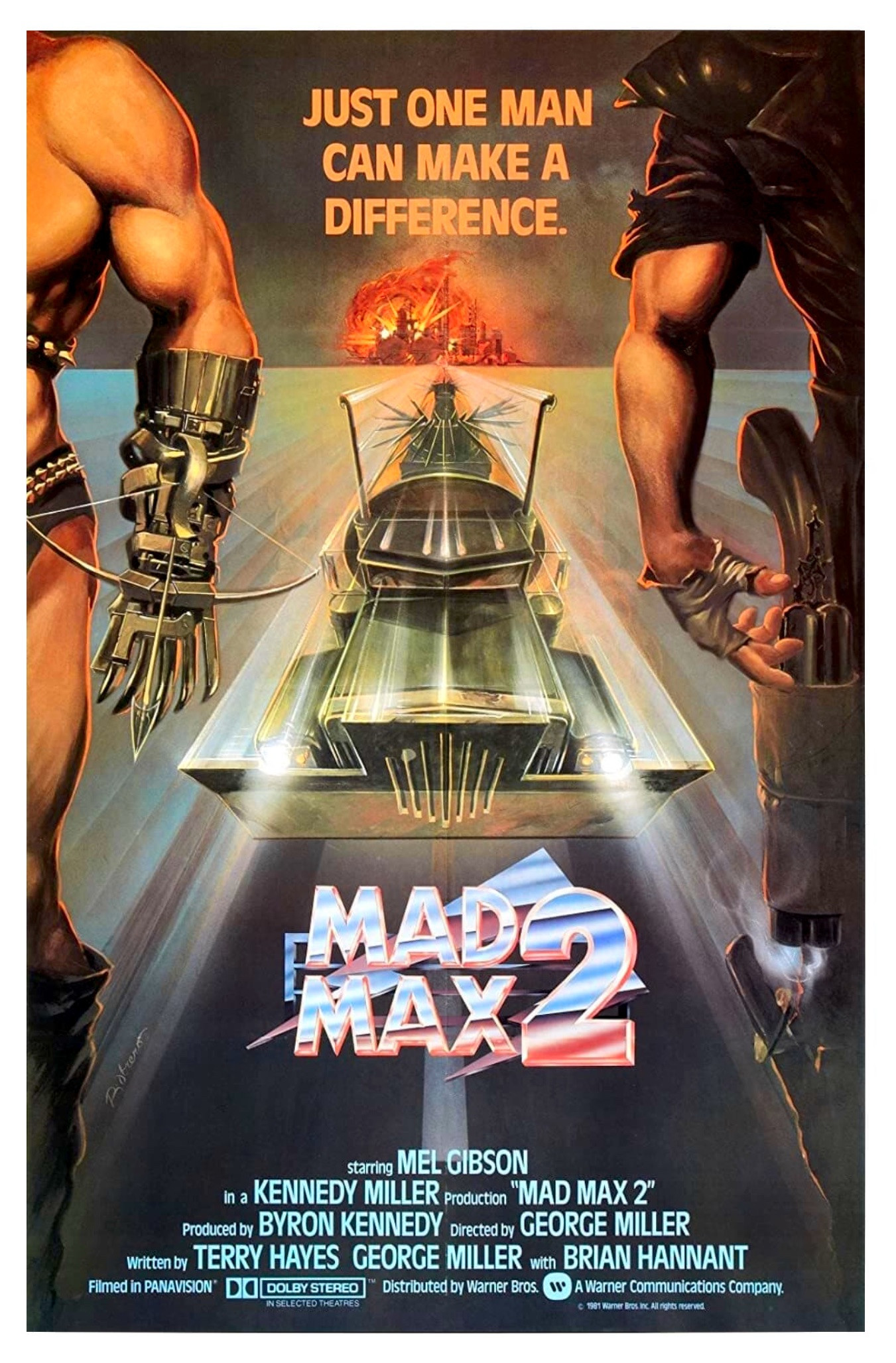Mad Max 2